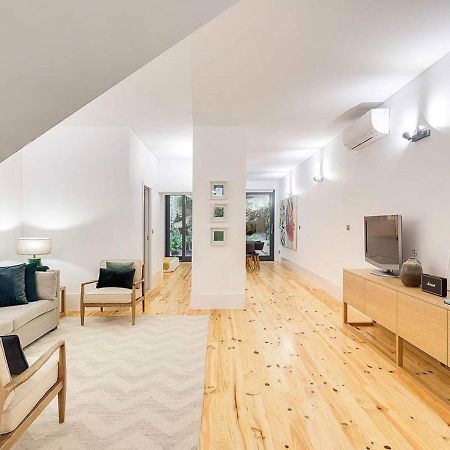 Own Places Casa Do Bonas ปอร์โต ภายนอก รูปภาพ