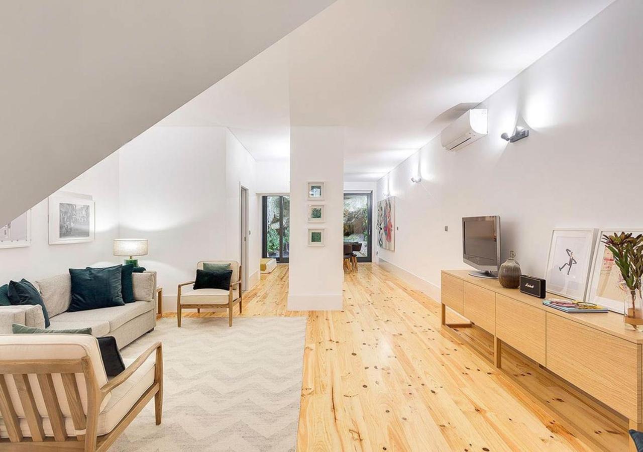 Own Places Casa Do Bonas ปอร์โต ภายนอก รูปภาพ