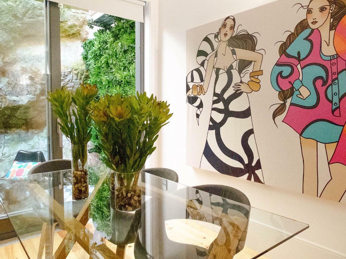 Own Places Casa Do Bonas ปอร์โต ภายนอก รูปภาพ