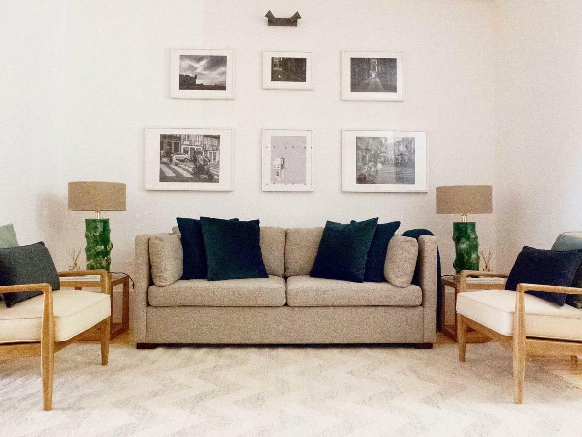 Own Places Casa Do Bonas ปอร์โต ภายนอก รูปภาพ