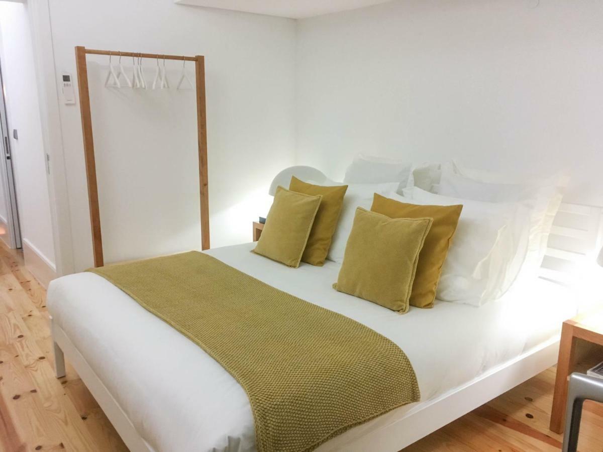 Own Places Casa Do Bonas ปอร์โต ภายนอก รูปภาพ
