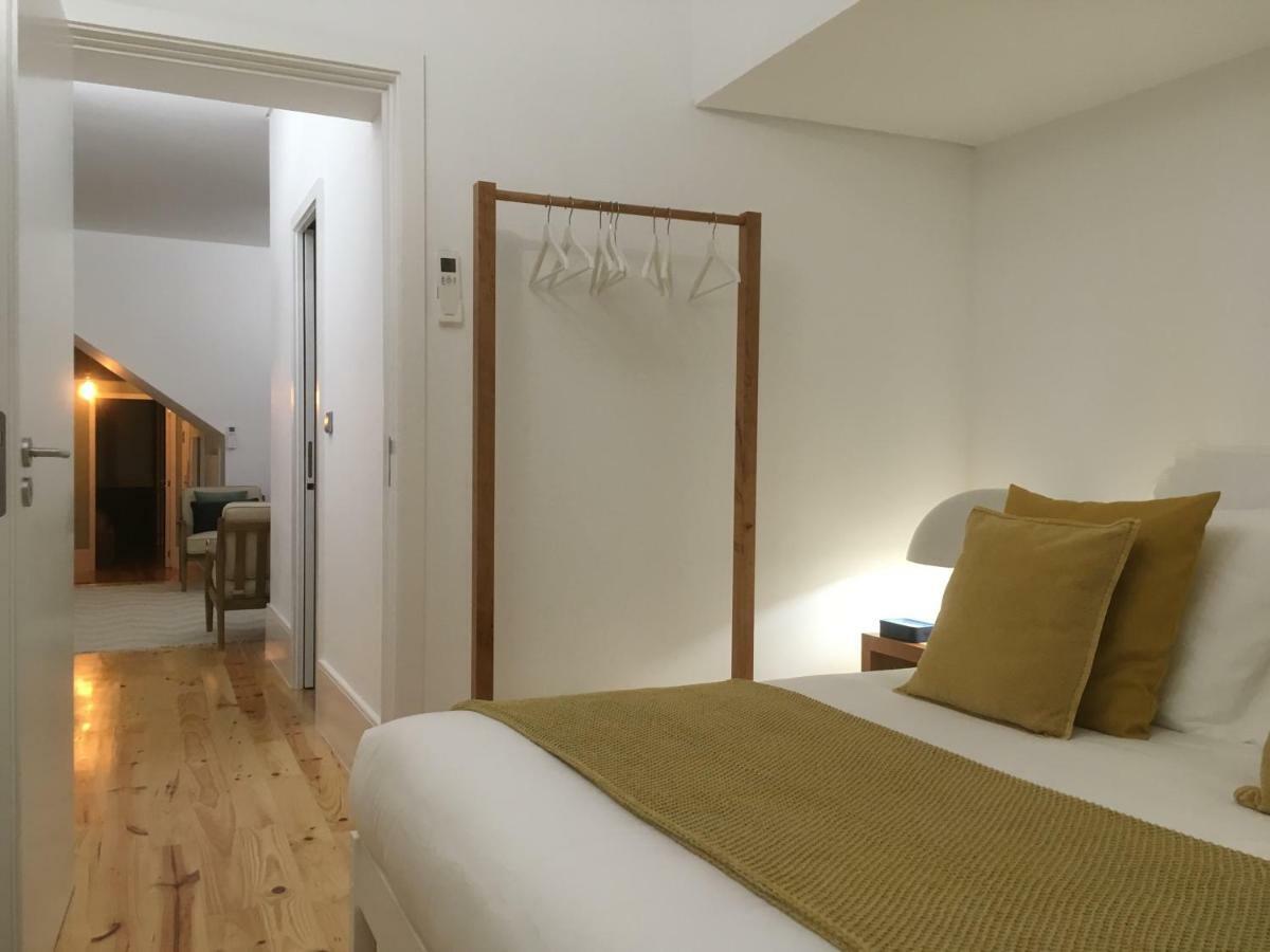 Own Places Casa Do Bonas ปอร์โต ภายนอก รูปภาพ