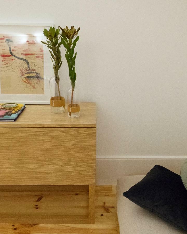 Own Places Casa Do Bonas ปอร์โต ภายนอก รูปภาพ