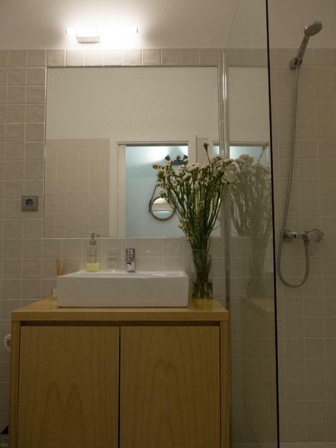 Own Places Casa Do Bonas ปอร์โต ภายนอก รูปภาพ