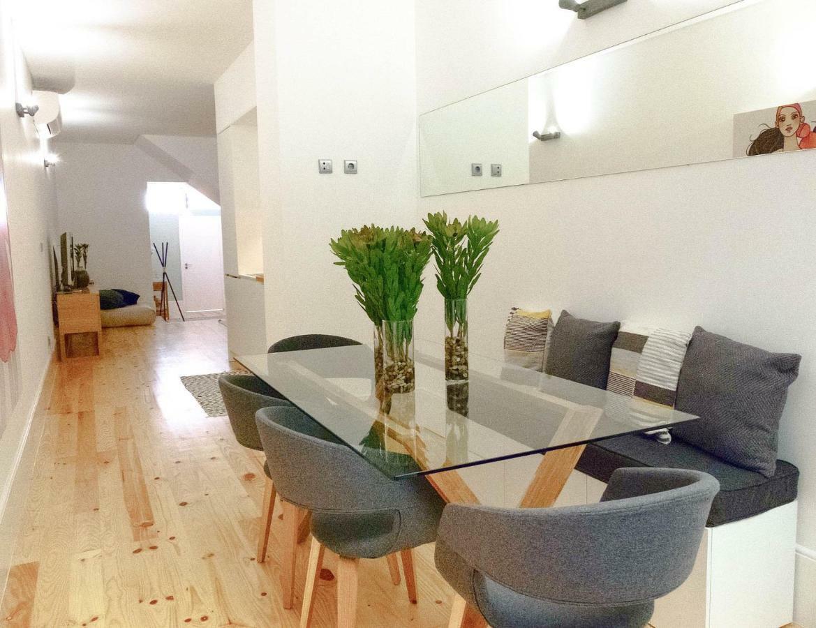 Own Places Casa Do Bonas ปอร์โต ภายนอก รูปภาพ