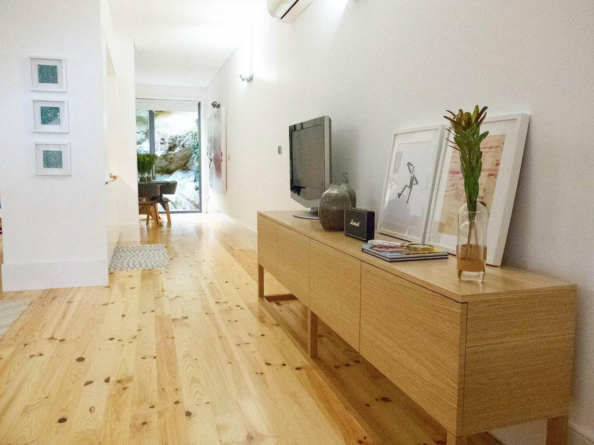 Own Places Casa Do Bonas ปอร์โต ภายนอก รูปภาพ
