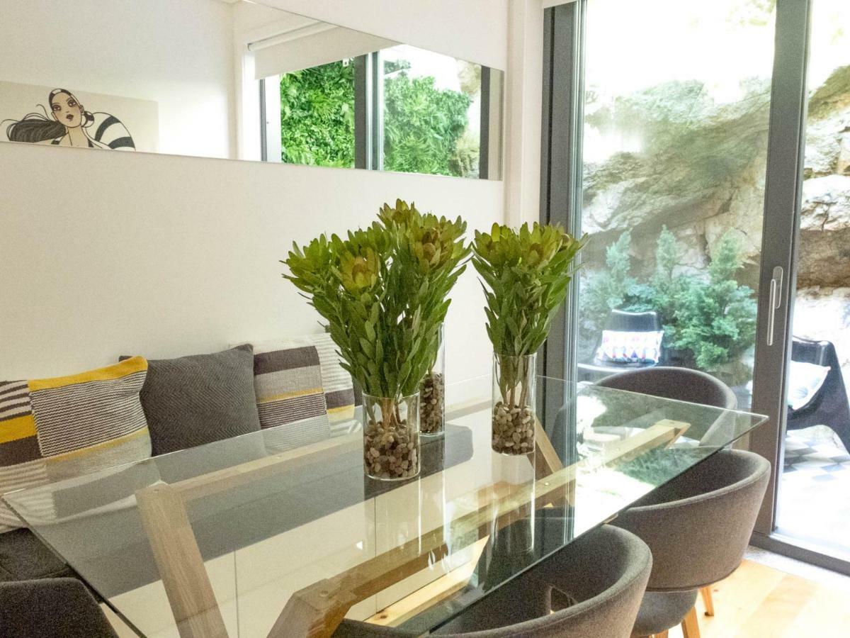 Own Places Casa Do Bonas ปอร์โต ภายนอก รูปภาพ